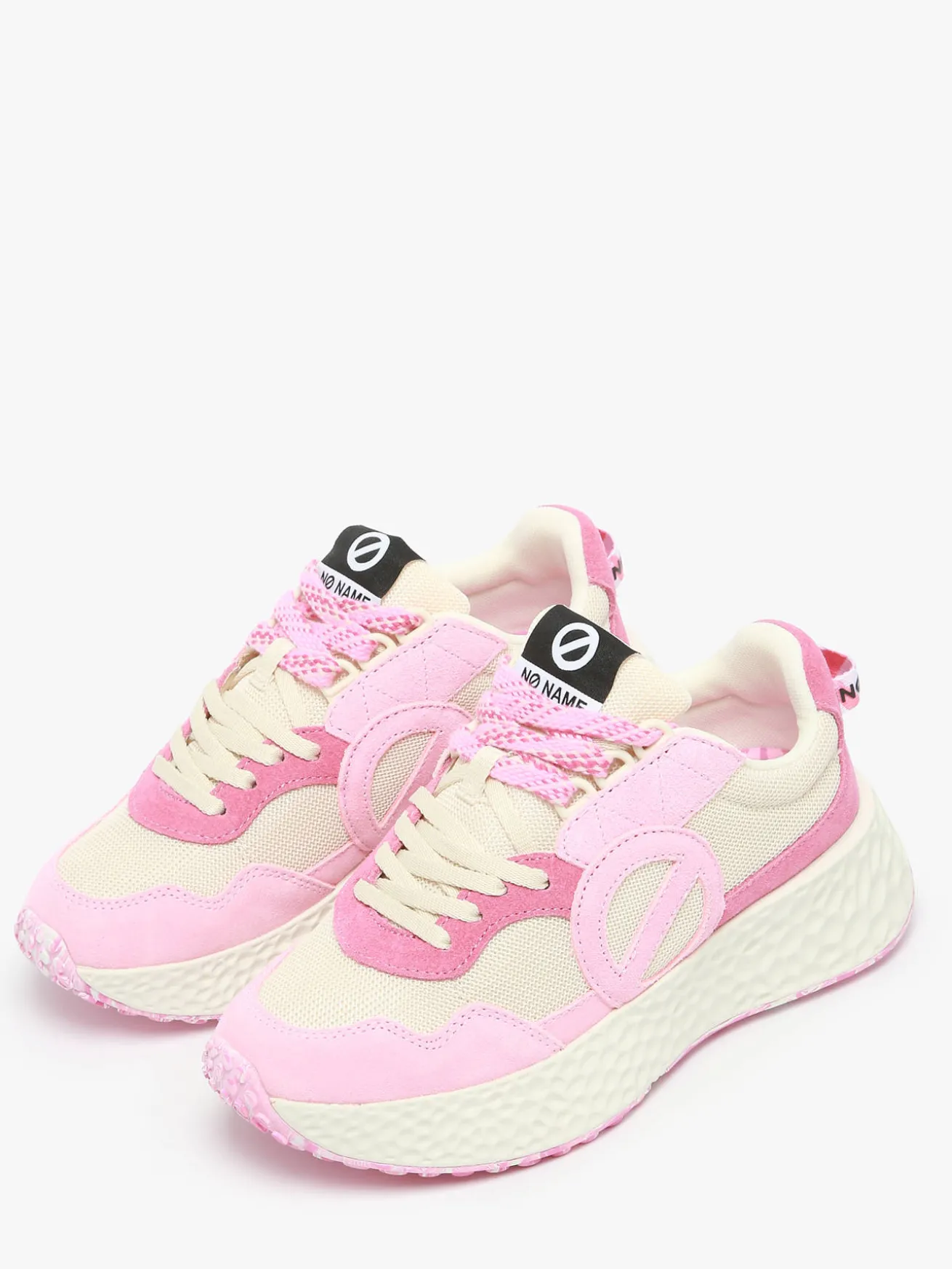 Sneakers Carter en cuir NO NAME