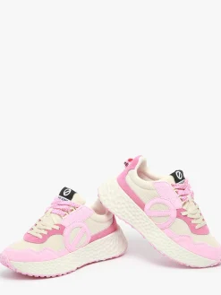 Sneakers Carter en cuir NO NAME