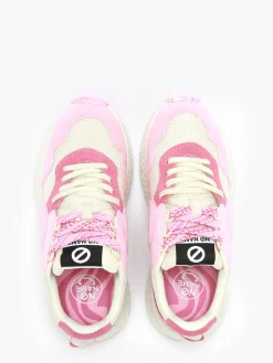 Sneakers Carter en cuir NO NAME