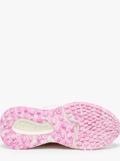 Sneakers Carter en cuir NO NAME