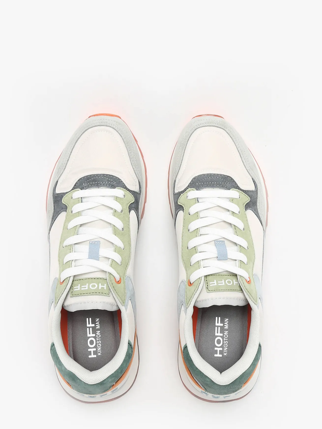 Sneakers City HOFF