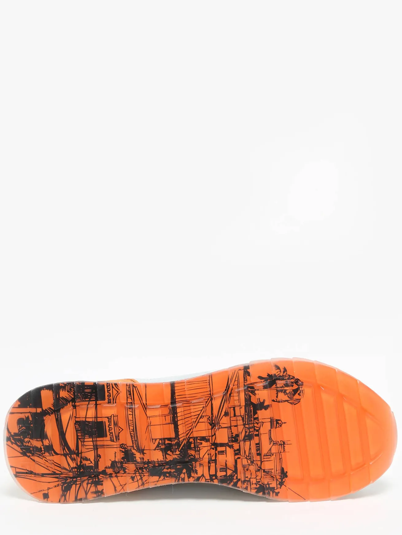 Sneakers City HOFF