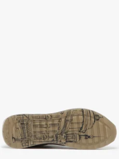 Sneakers City HOFF