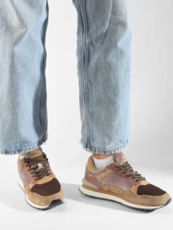Sneakers City HOFF