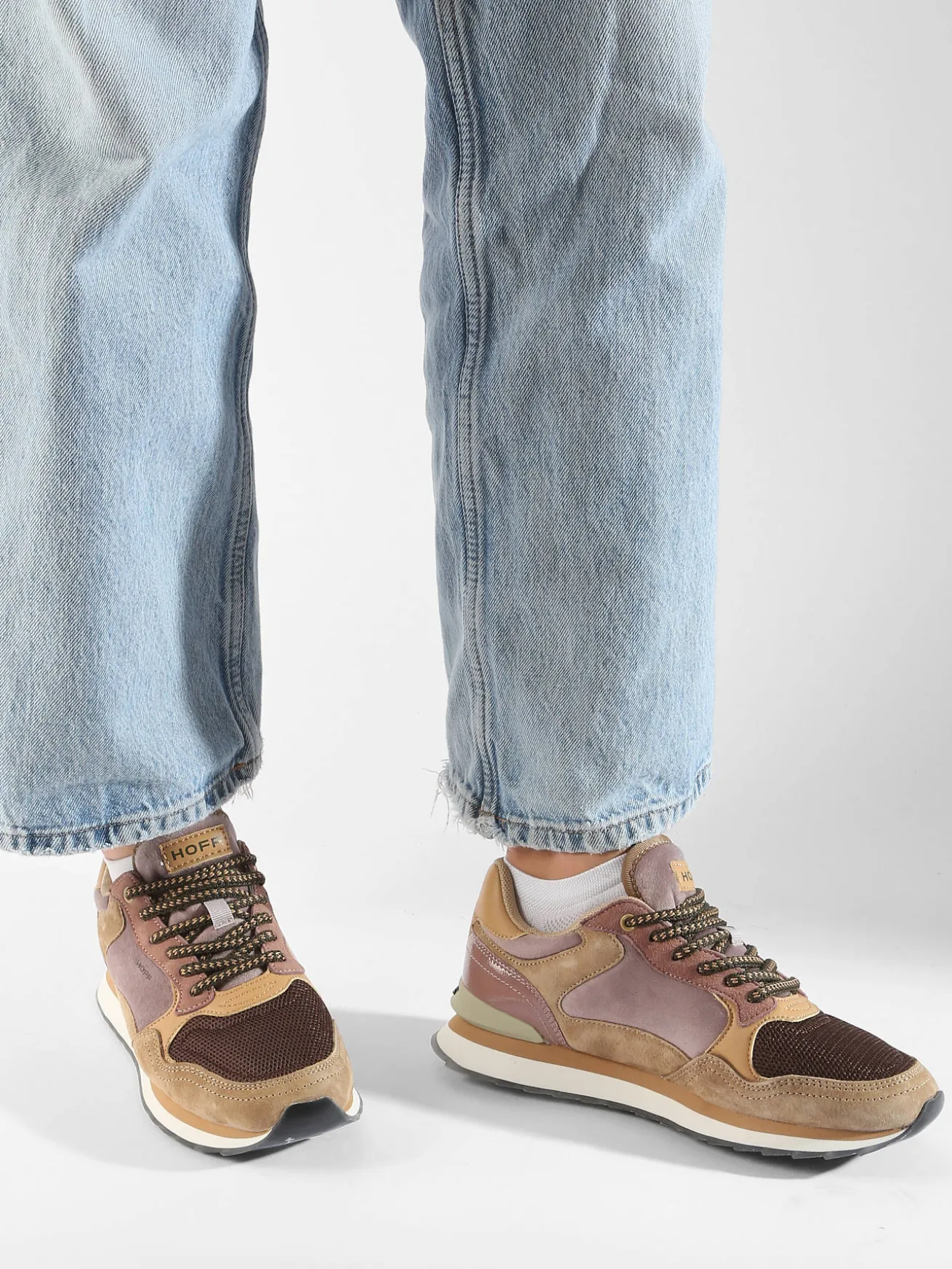 Sneakers City HOFF