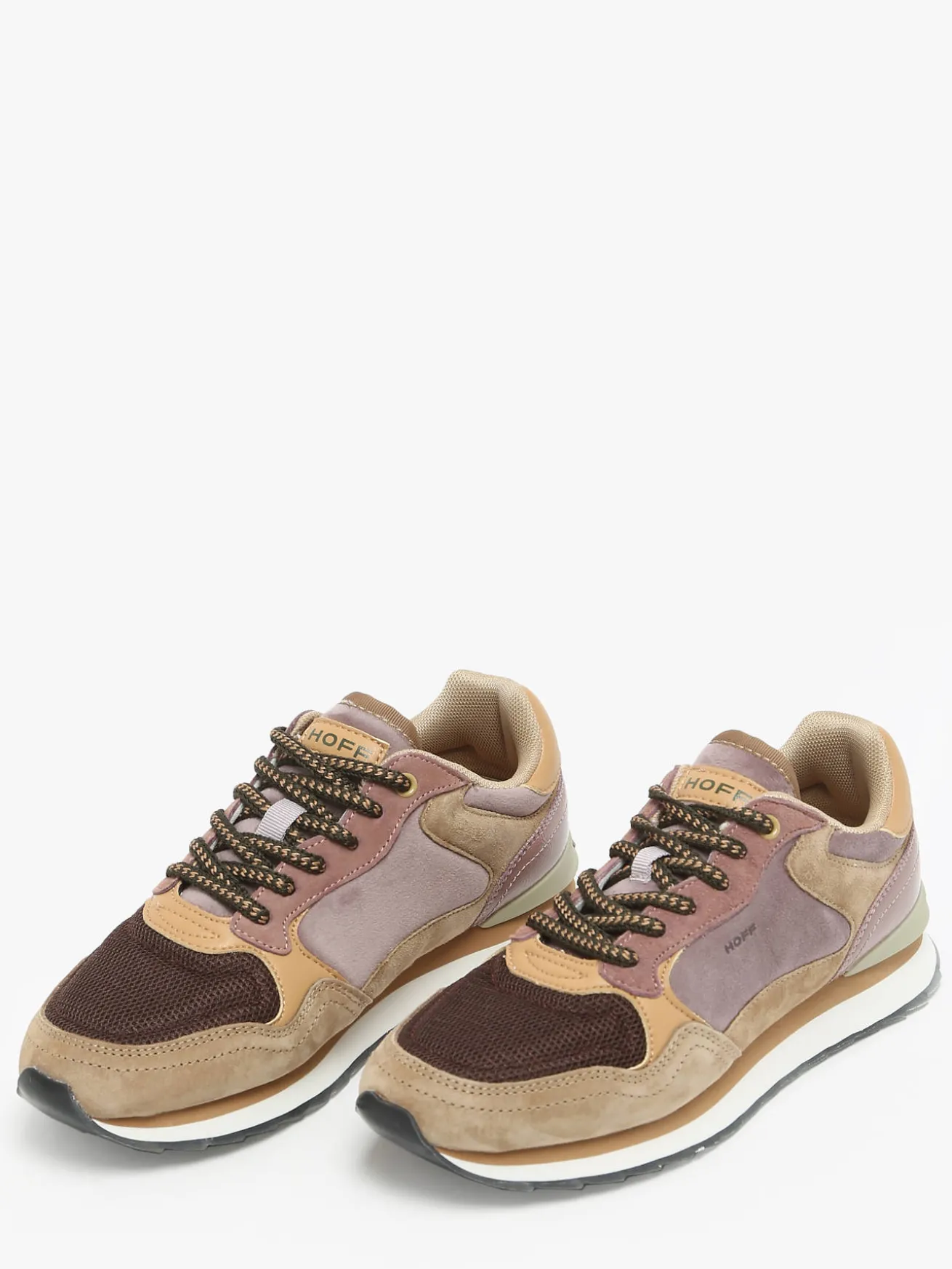 Sneakers City HOFF