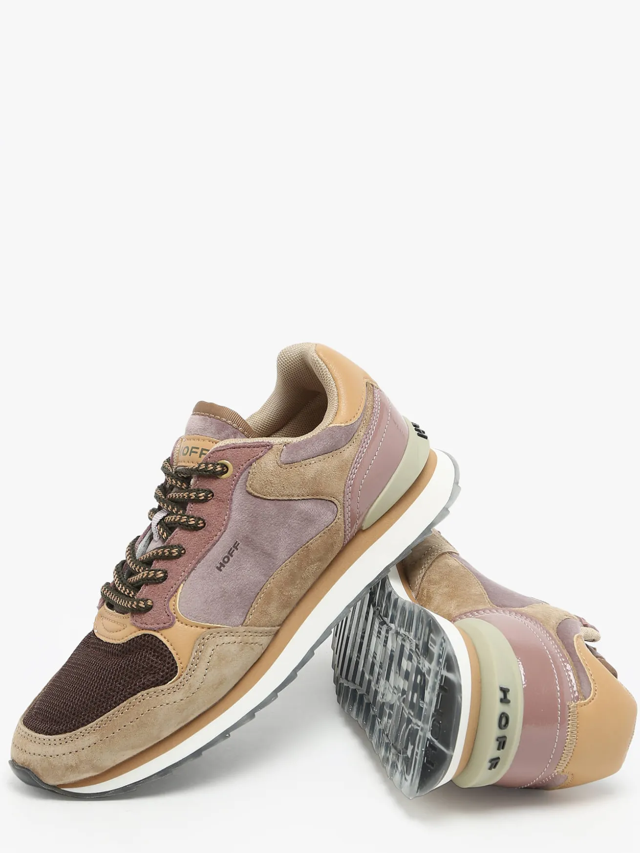Sneakers City HOFF