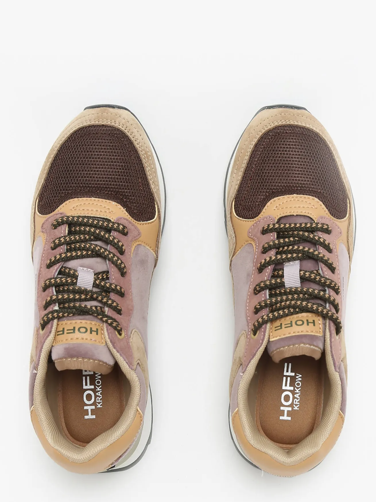 Sneakers City HOFF