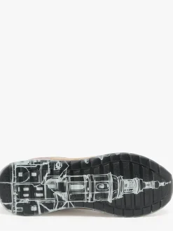 Sneakers City HOFF