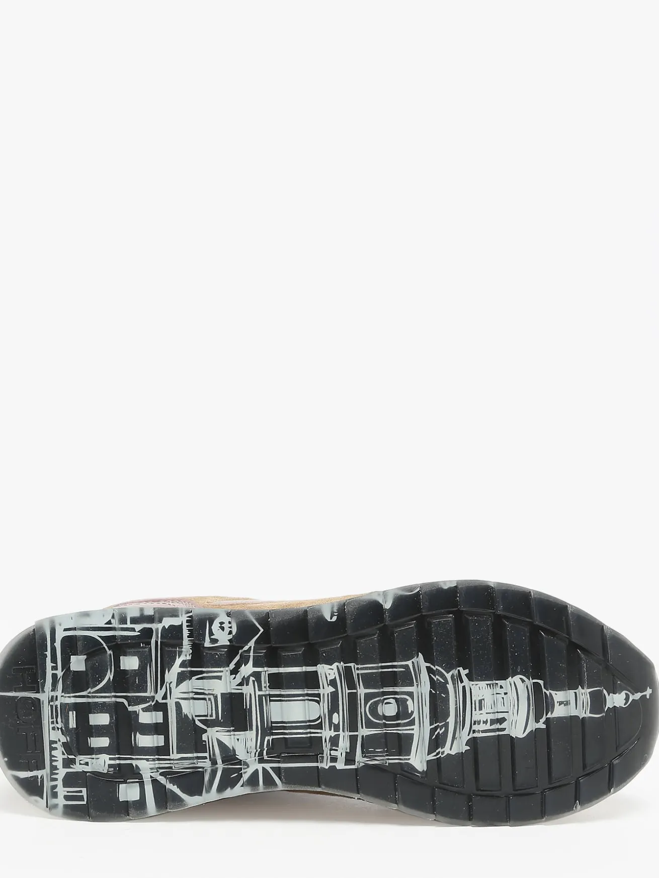 Sneakers City HOFF