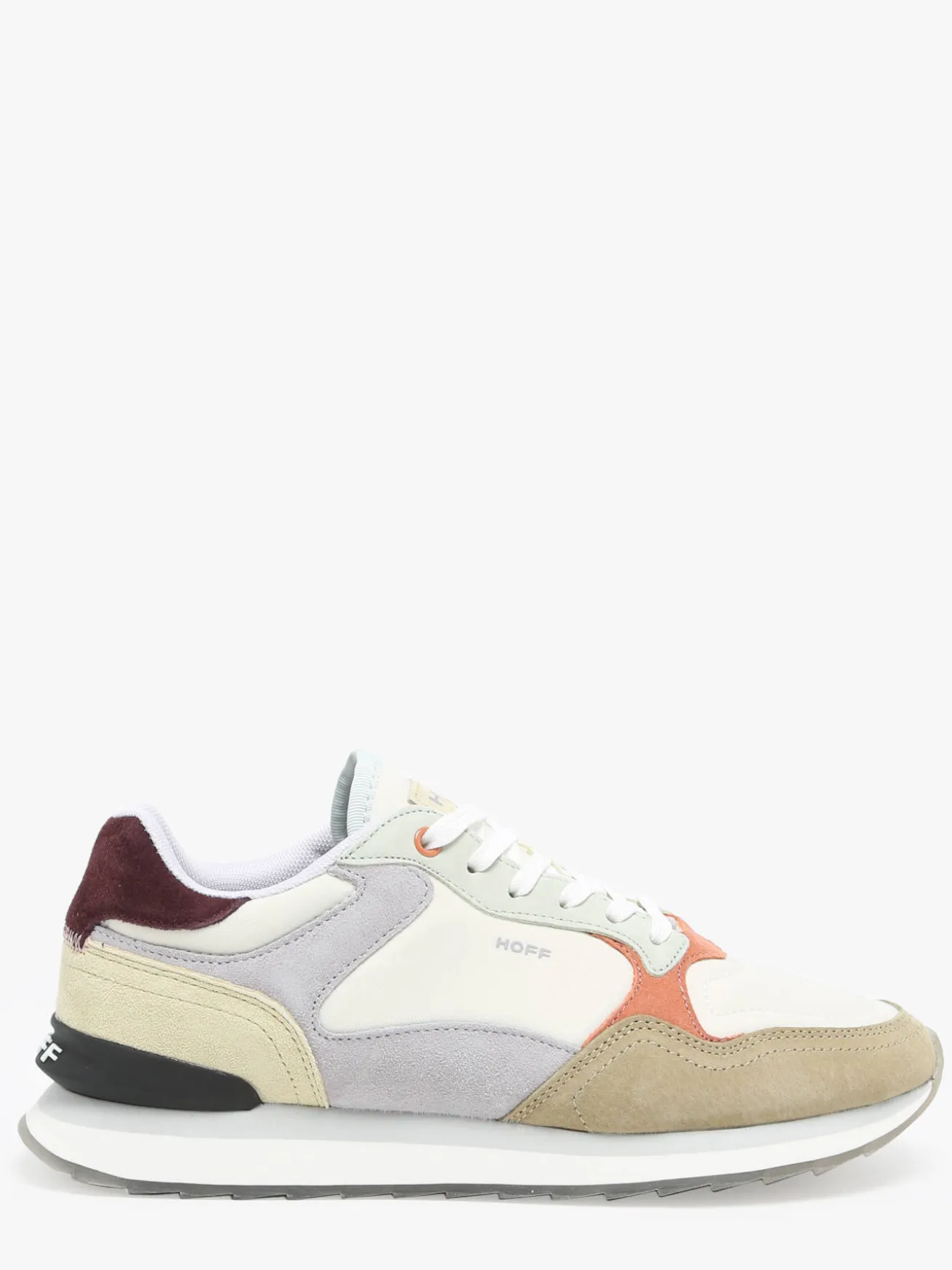 Sneakers City HOFF