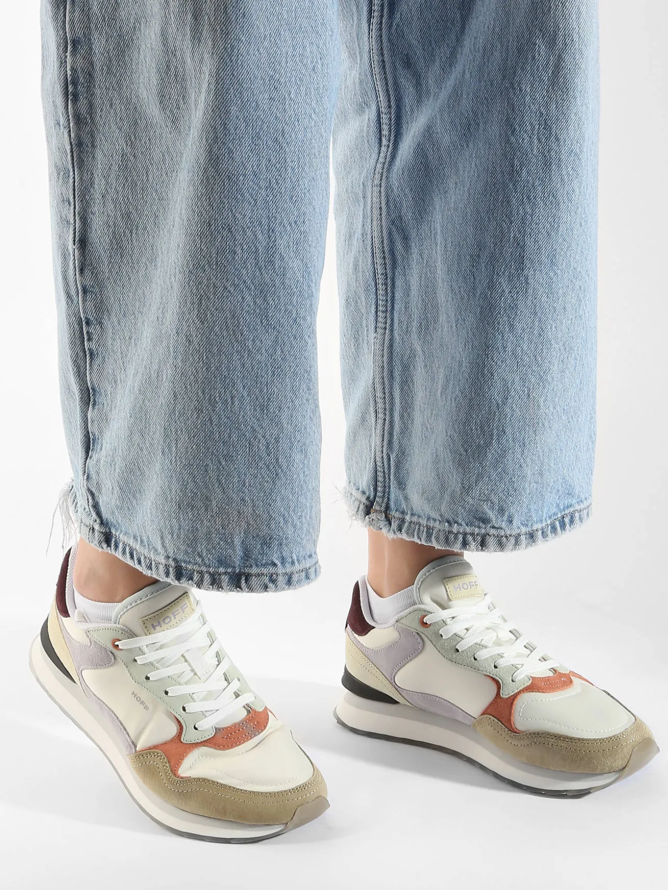 Sneakers City HOFF