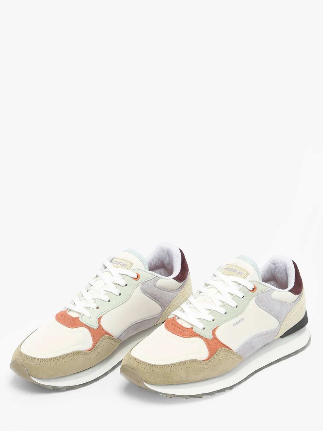 Sneakers City HOFF