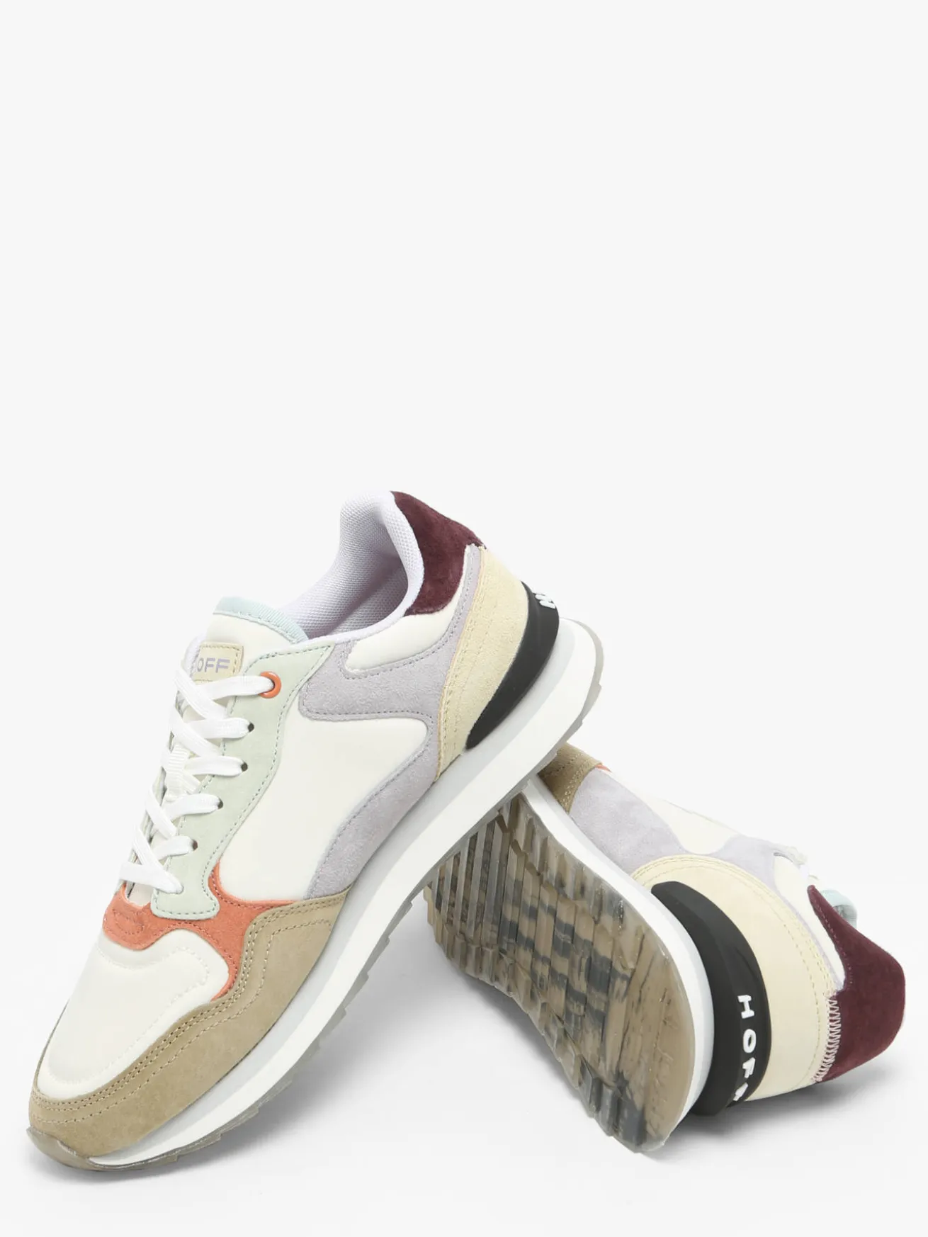 Sneakers City HOFF