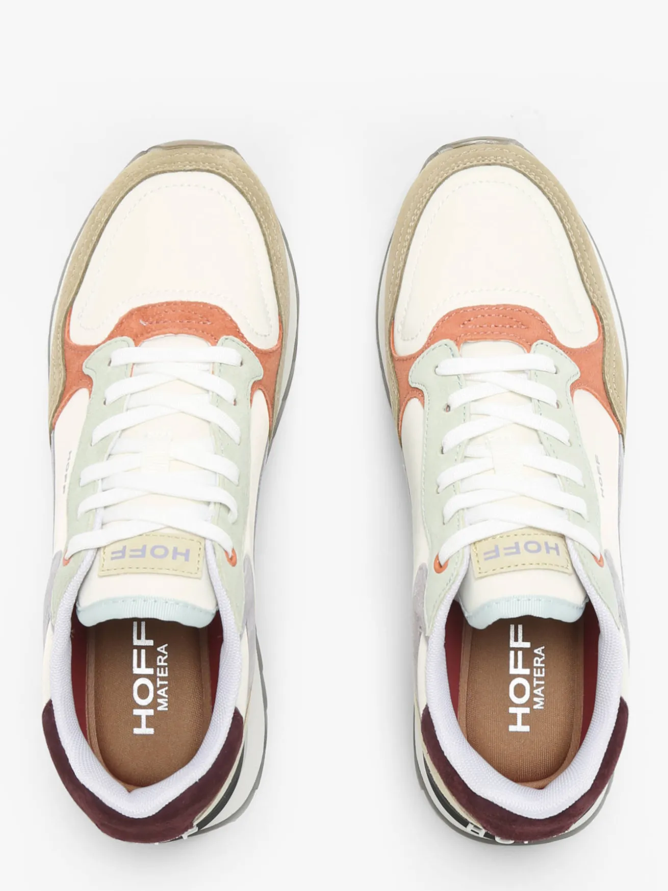 Sneakers City HOFF