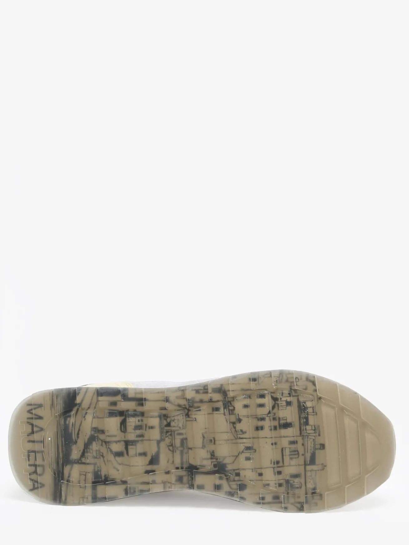 Sneakers City HOFF