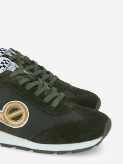 Sneakers City Run Jogger NO NAME