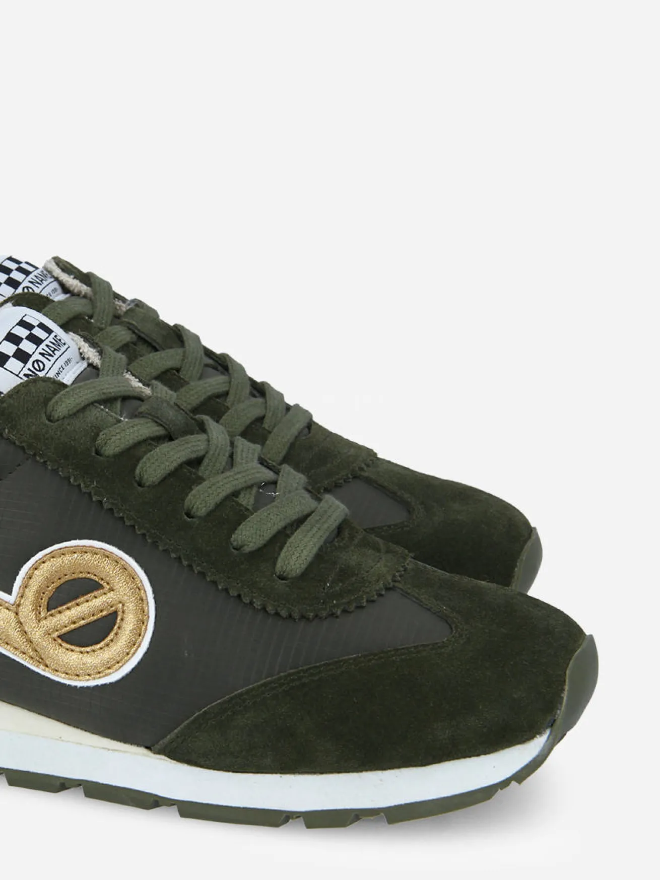 Sneakers City Run Jogger NO NAME