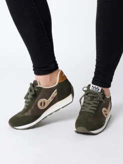 Sneakers City Run Jogger NO NAME
