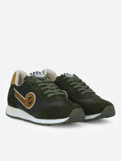 Sneakers City Run Jogger NO NAME