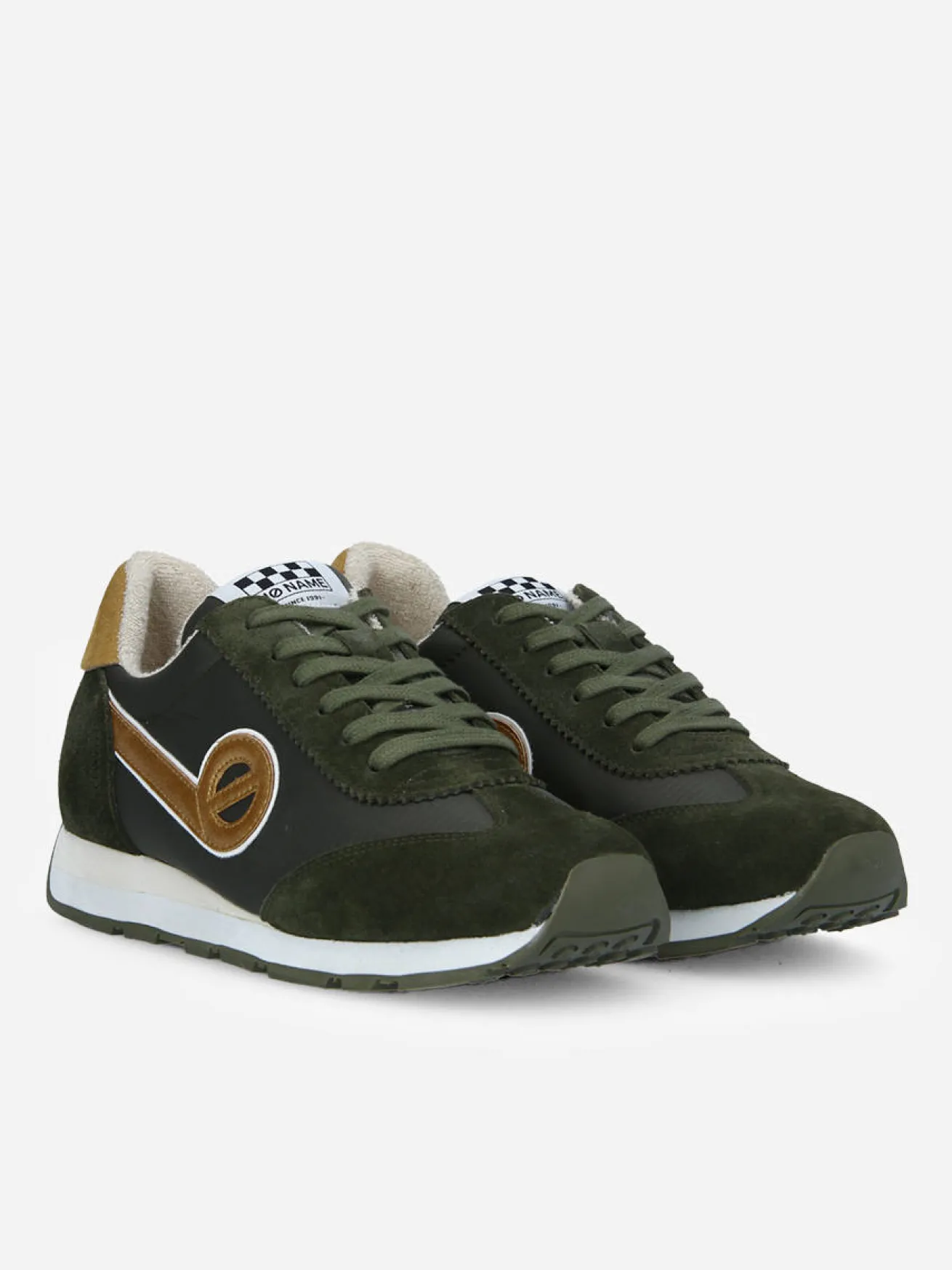 Sneakers City Run Jogger NO NAME