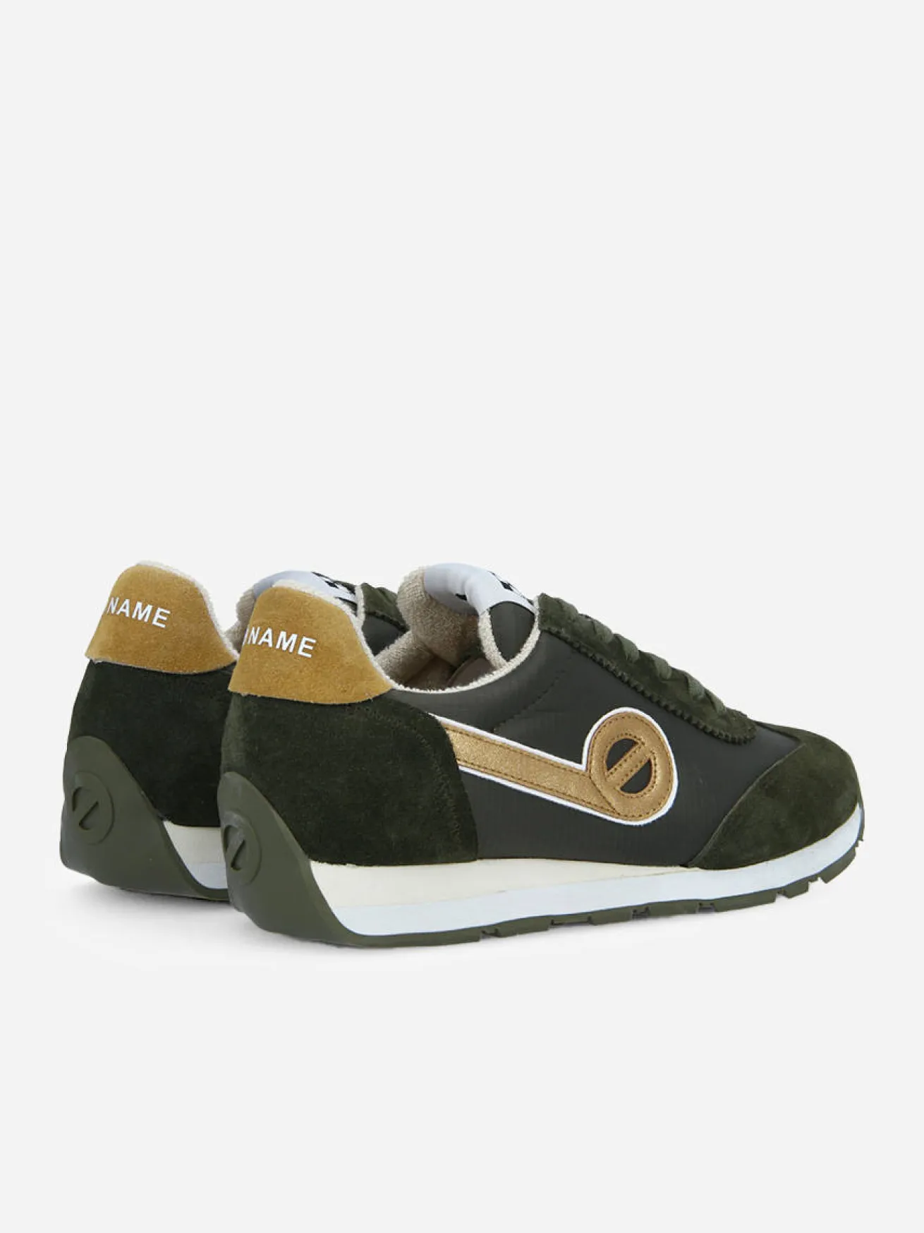 Sneakers City Run Jogger NO NAME