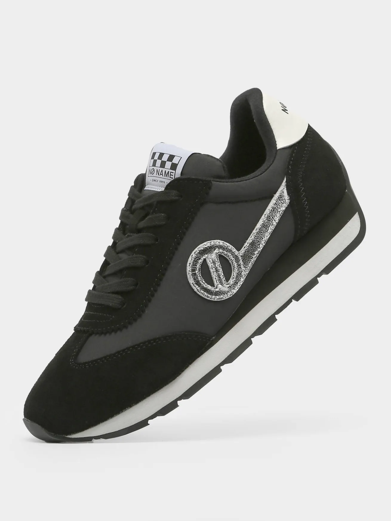 Sneakers City Run Jogger NO NAME