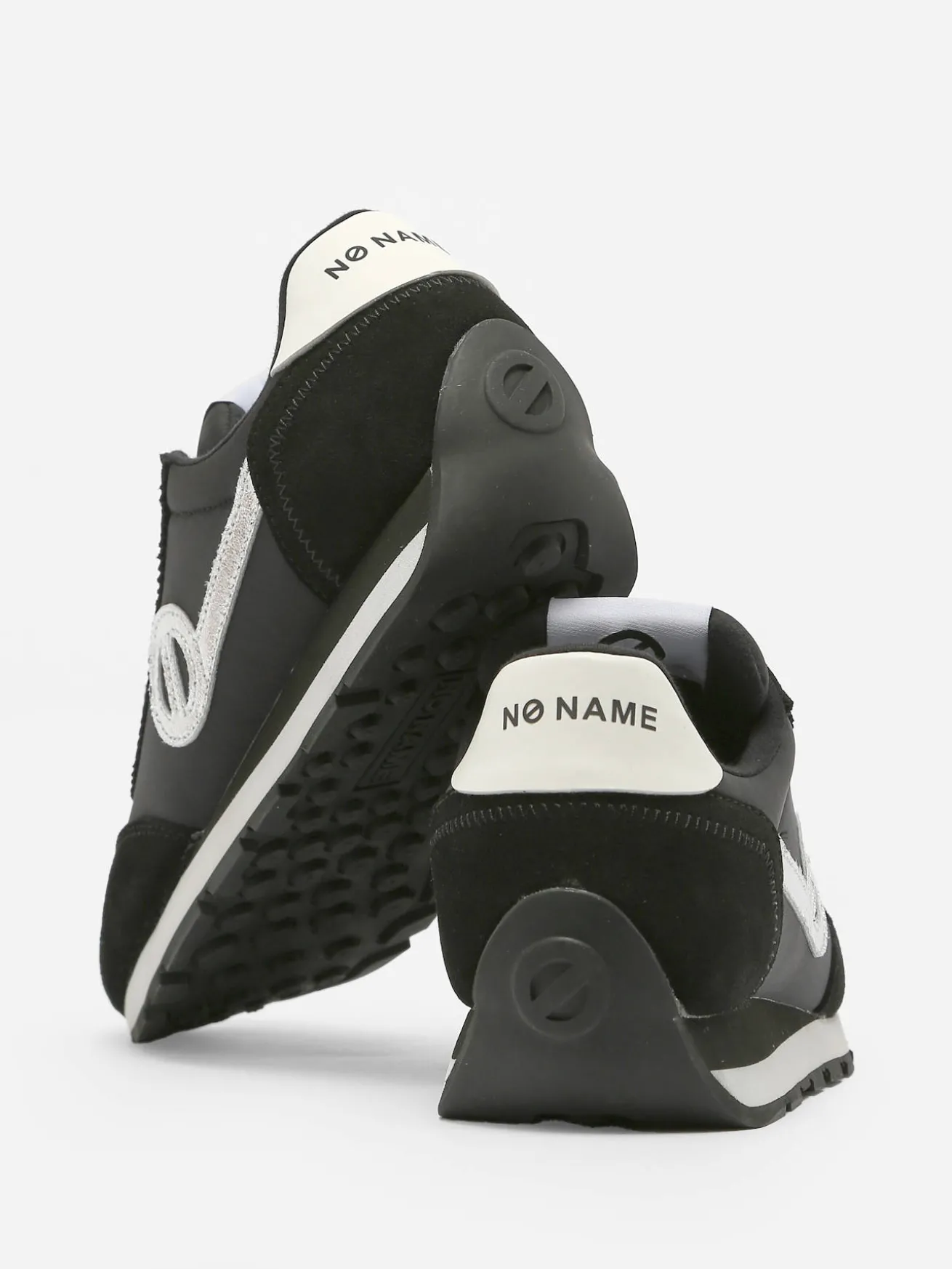 Sneakers City Run Jogger NO NAME