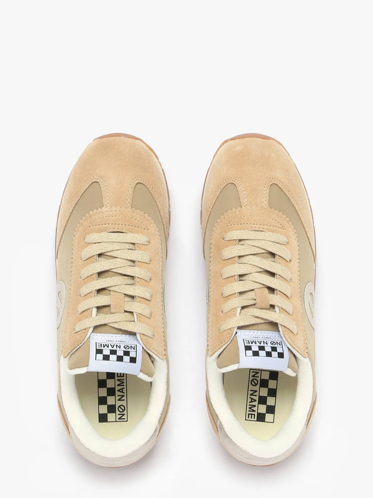 Sneakers City Run Jogger NO NAME