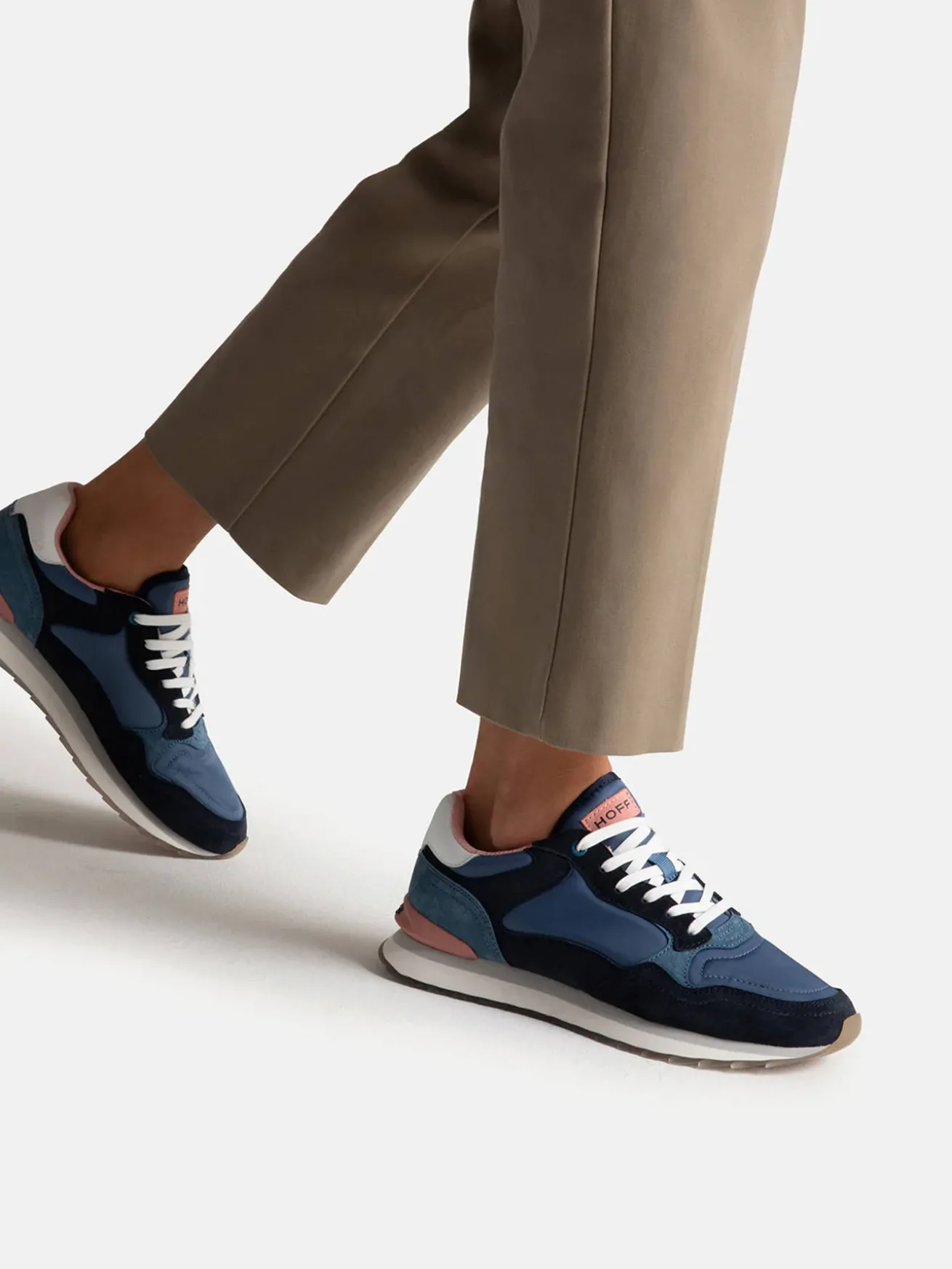 Sneakers Cork HOFF