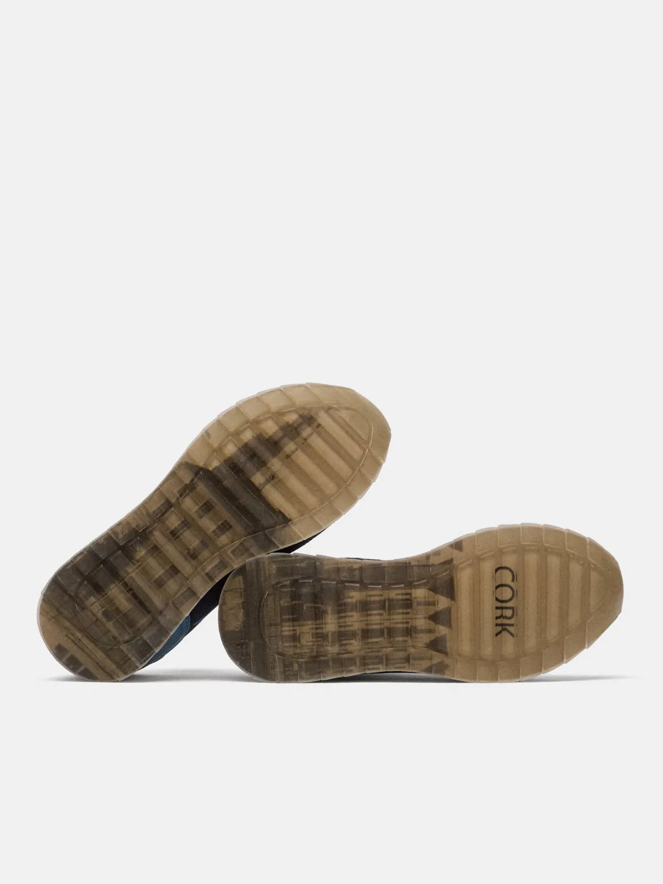 Sneakers Cork HOFF