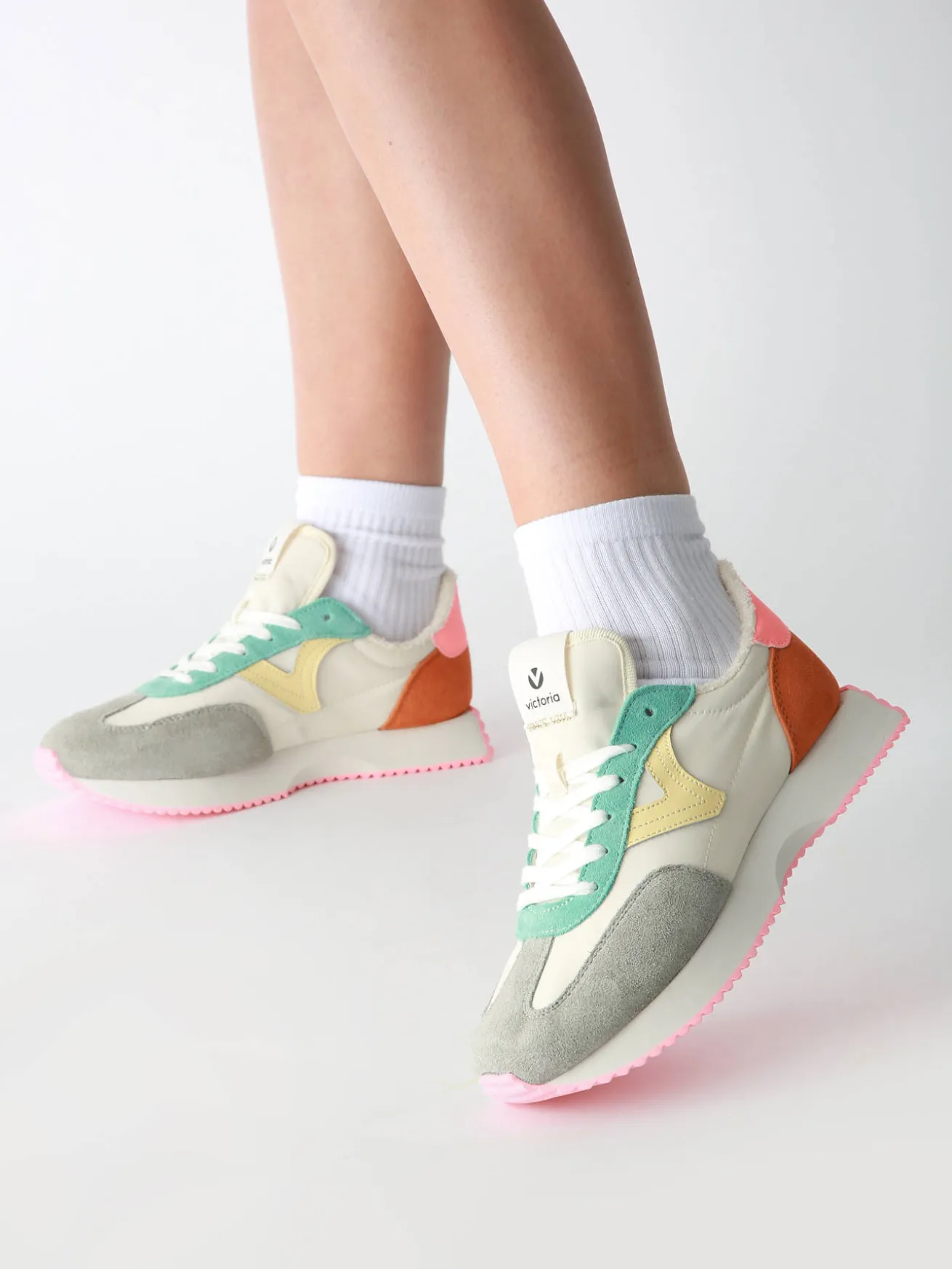 Sneakers Cosmos VICTORIA