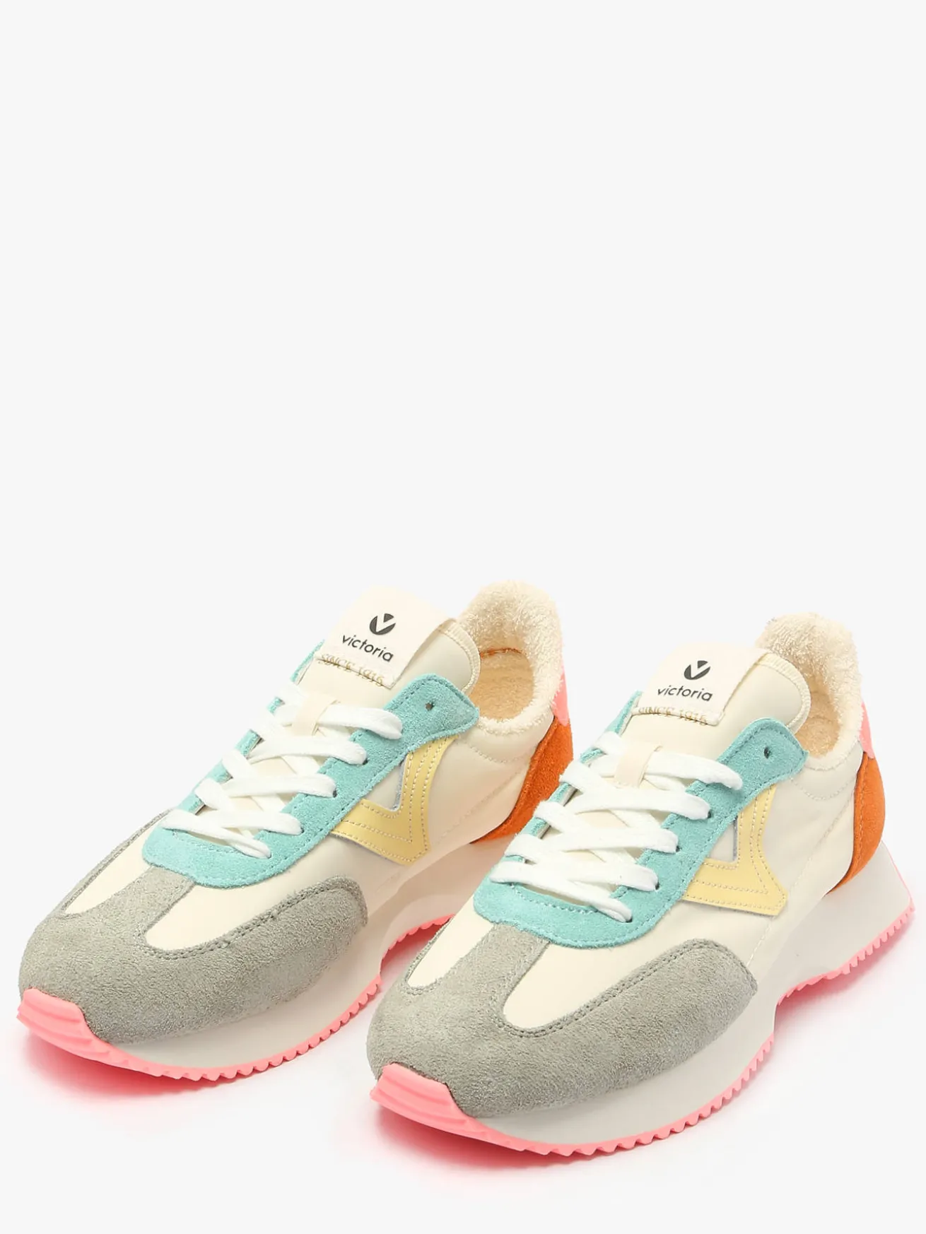 Sneakers Cosmos VICTORIA