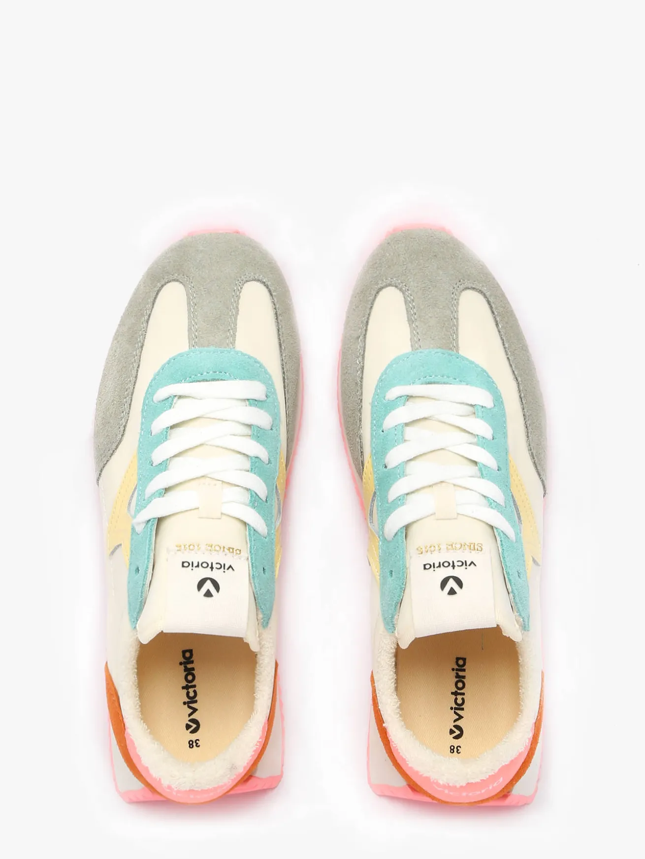 Sneakers Cosmos VICTORIA