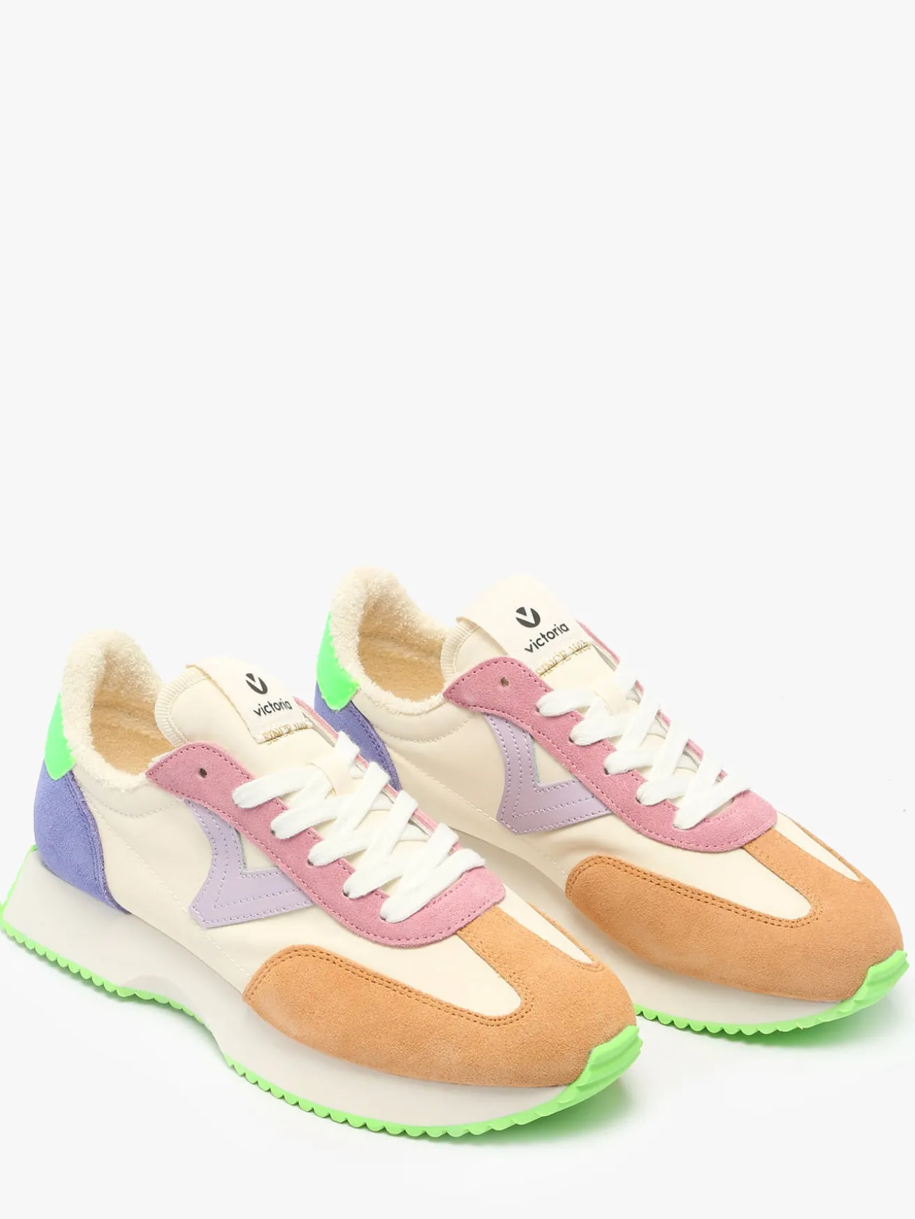 Sneakers Cosmos VICTORIA