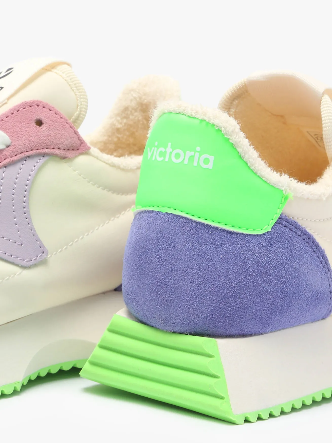Sneakers Cosmos VICTORIA