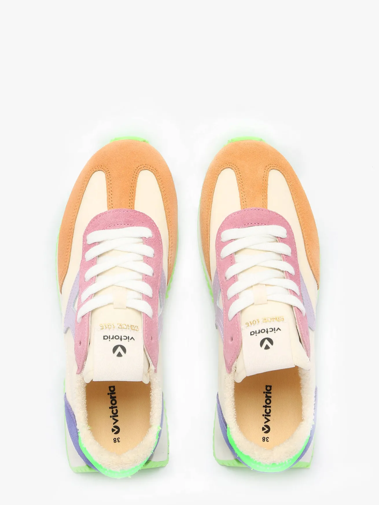 Sneakers Cosmos VICTORIA
