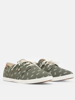 Sneakers Cypress FAGUO