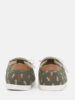 Sneakers Cypress FAGUO