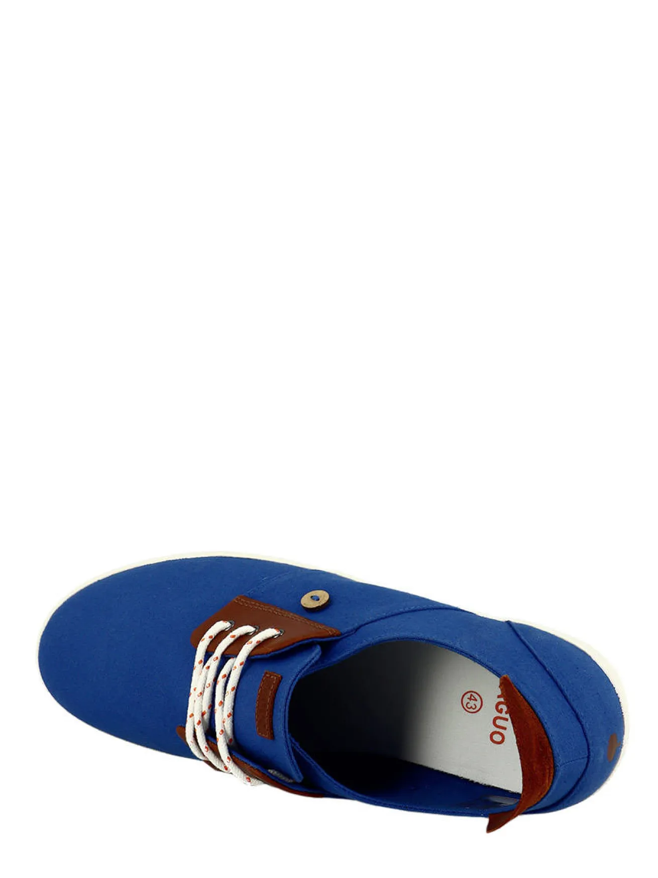 Sneakers Cypressme FAGUO