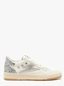 Sneakers Danny en cuir SEMERDJIAN