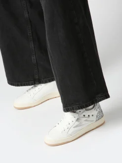 Sneakers Danny en cuir SEMERDJIAN
