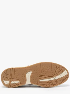 Sneakers Delbuck en cuir FLUCHOS