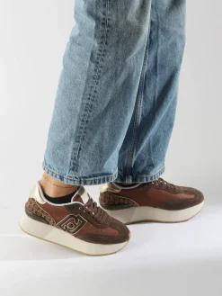 Sneakers Dreamy 02 LIU JO