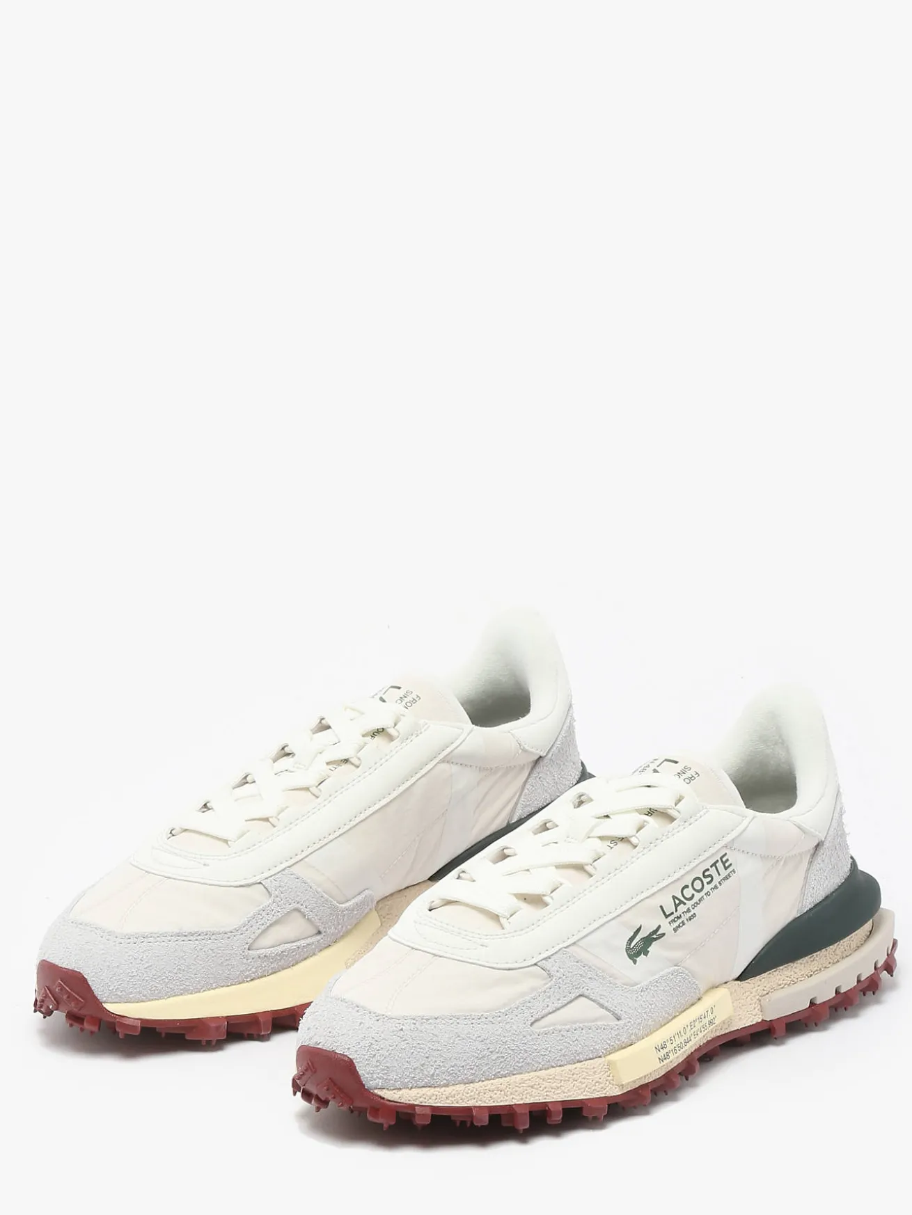 Sneakers Elite Active LACOSTE