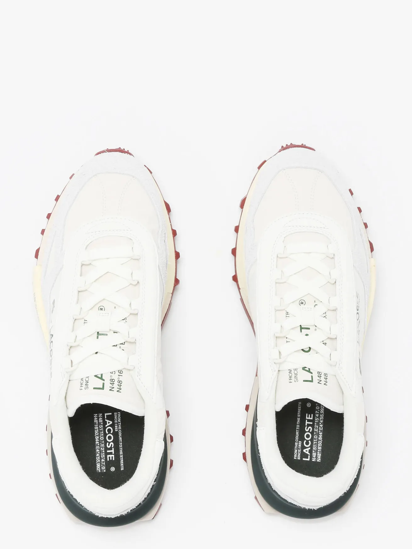 Sneakers Elite Active LACOSTE