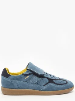 Sneakers en cuir ALOHAS
