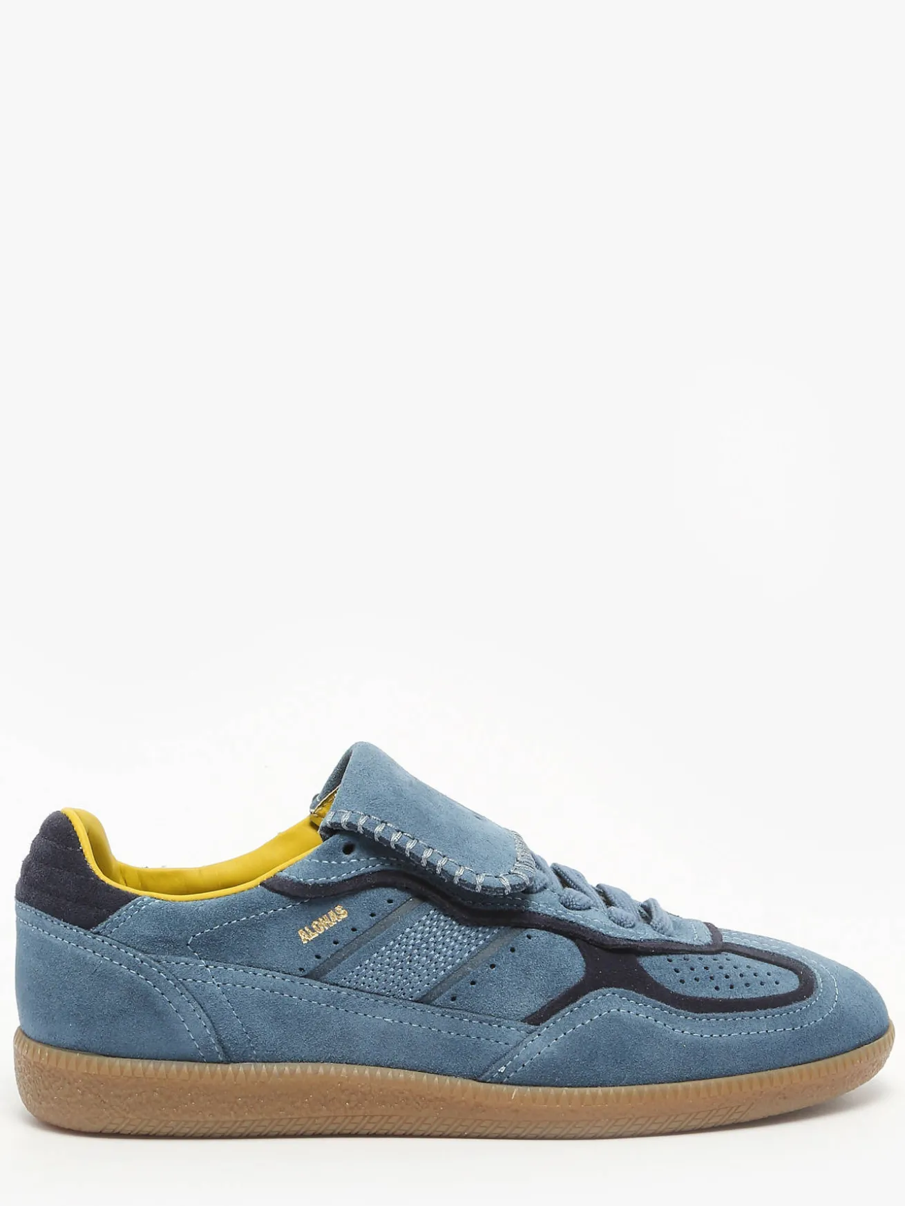 Sneakers en cuir ALOHAS
