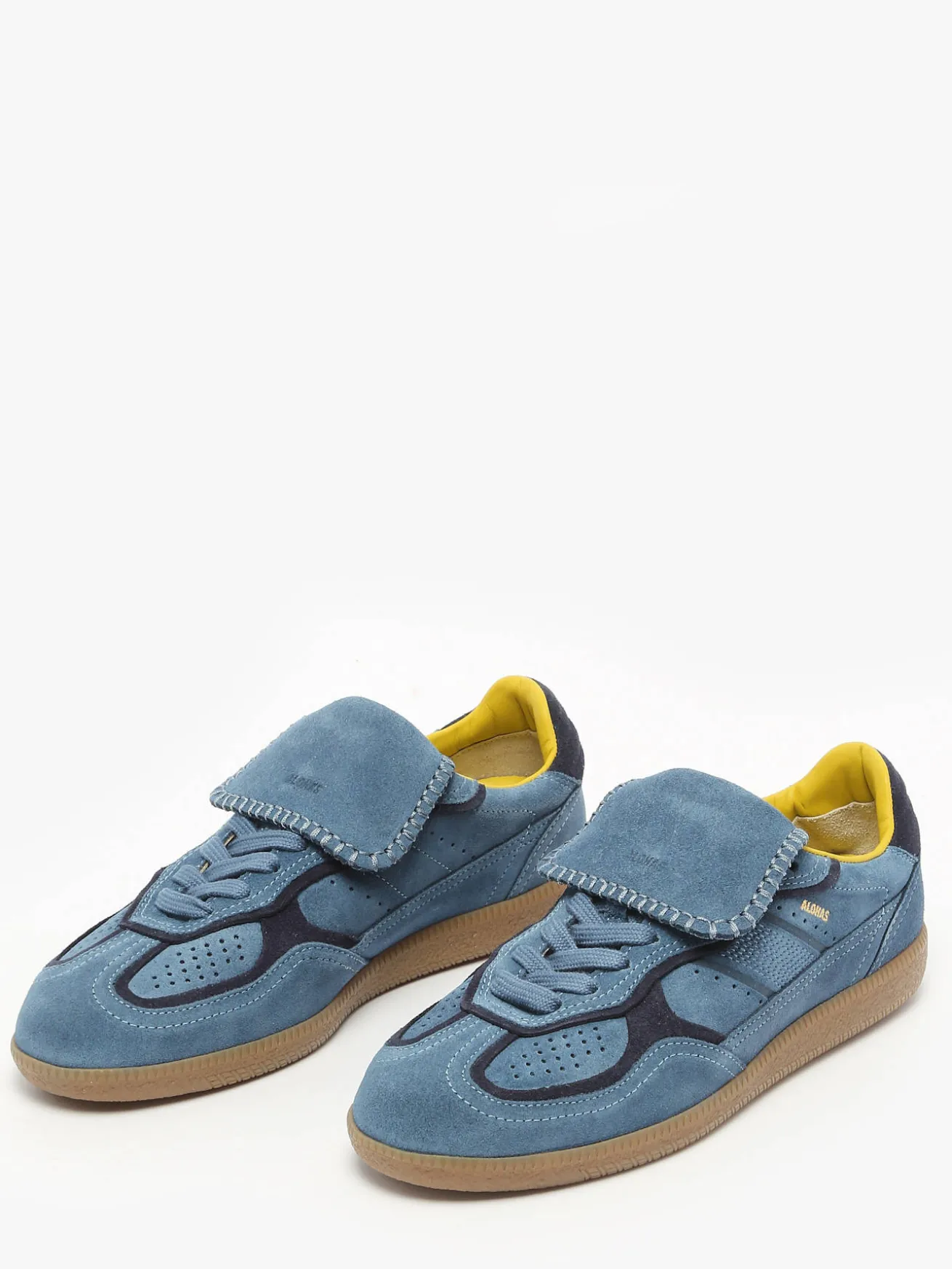 Sneakers en cuir ALOHAS