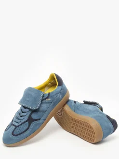 Sneakers en cuir ALOHAS
